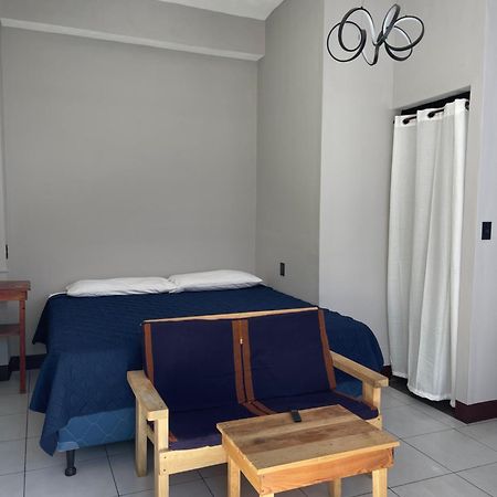 Habitacion Privada Lamat I Сан-Педро-Ла-Лагуна Экстерьер фото