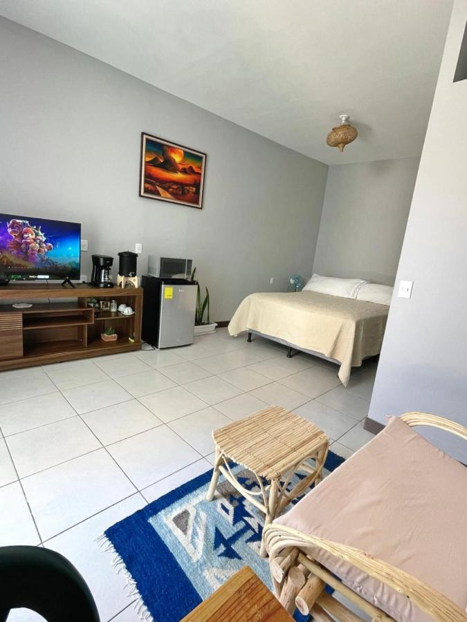 Habitacion Privada Lamat I Сан-Педро-Ла-Лагуна Экстерьер фото