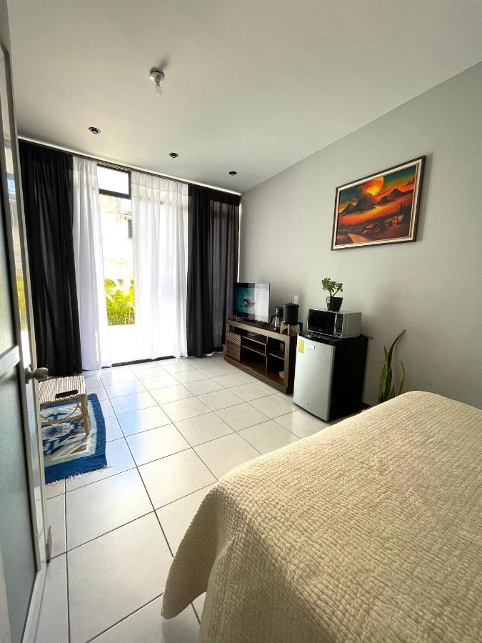 Habitacion Privada Lamat I Сан-Педро-Ла-Лагуна Экстерьер фото