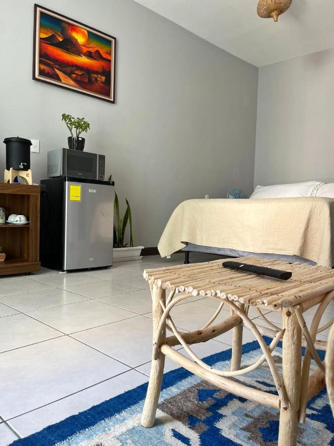 Habitacion Privada Lamat I Сан-Педро-Ла-Лагуна Экстерьер фото