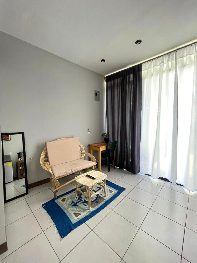 Habitacion Privada Lamat I Сан-Педро-Ла-Лагуна Экстерьер фото
