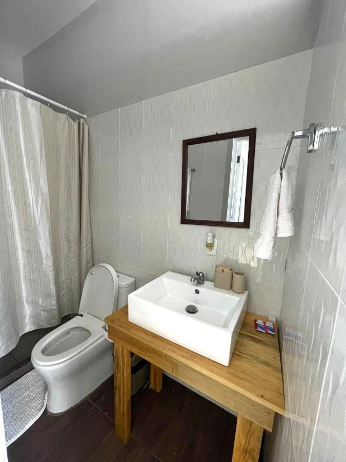 Habitacion Privada Lamat I Сан-Педро-Ла-Лагуна Экстерьер фото