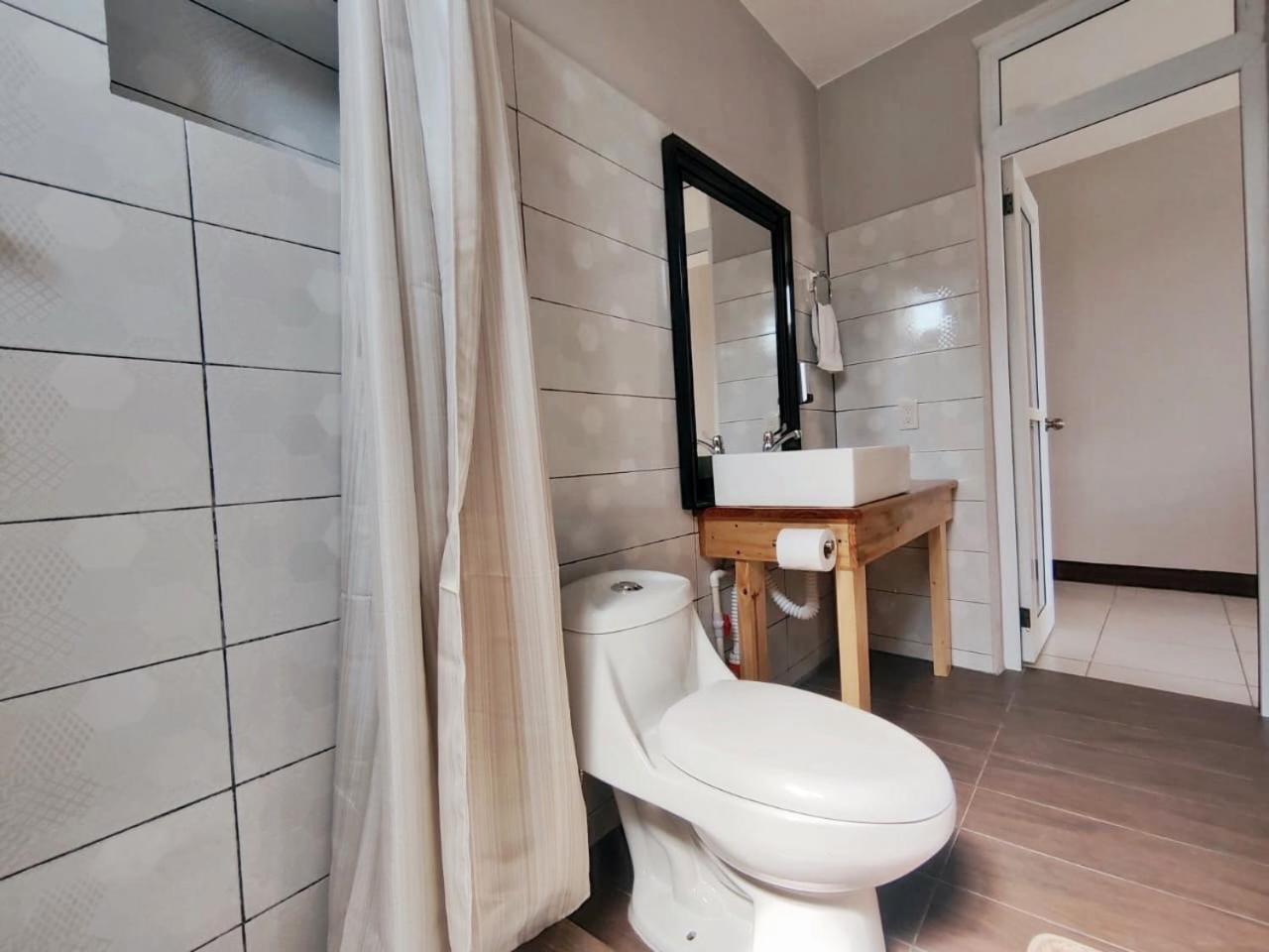 Habitacion Privada Lamat I Сан-Педро-Ла-Лагуна Экстерьер фото