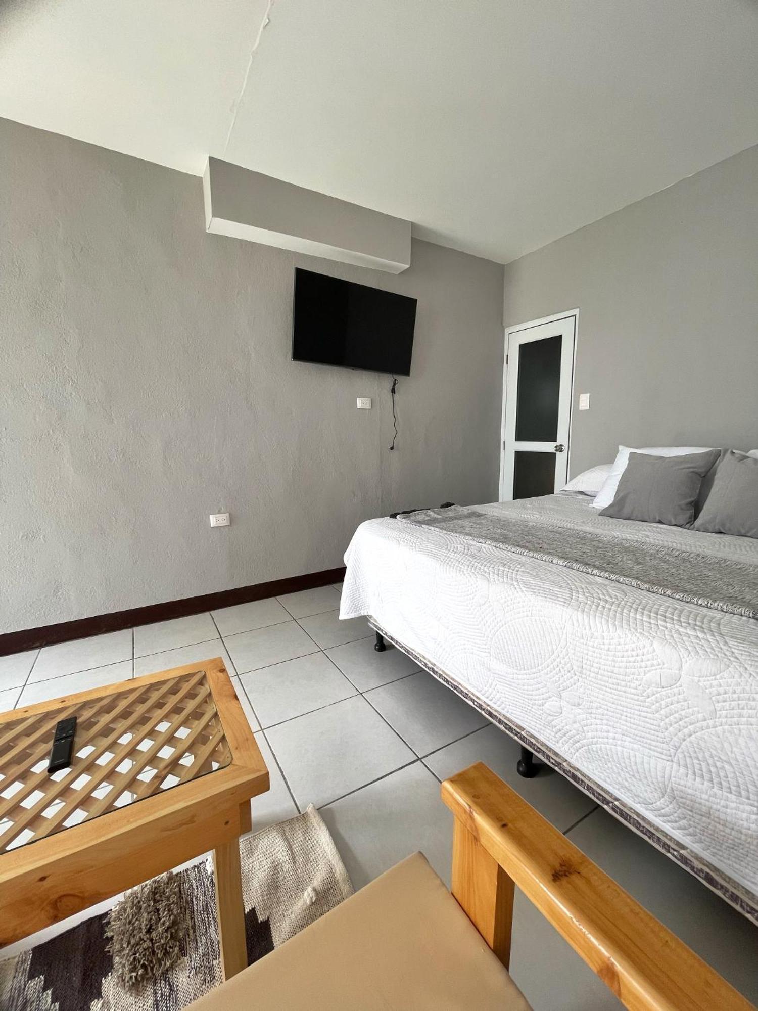 Habitacion Privada Lamat I Сан-Педро-Ла-Лагуна Экстерьер фото