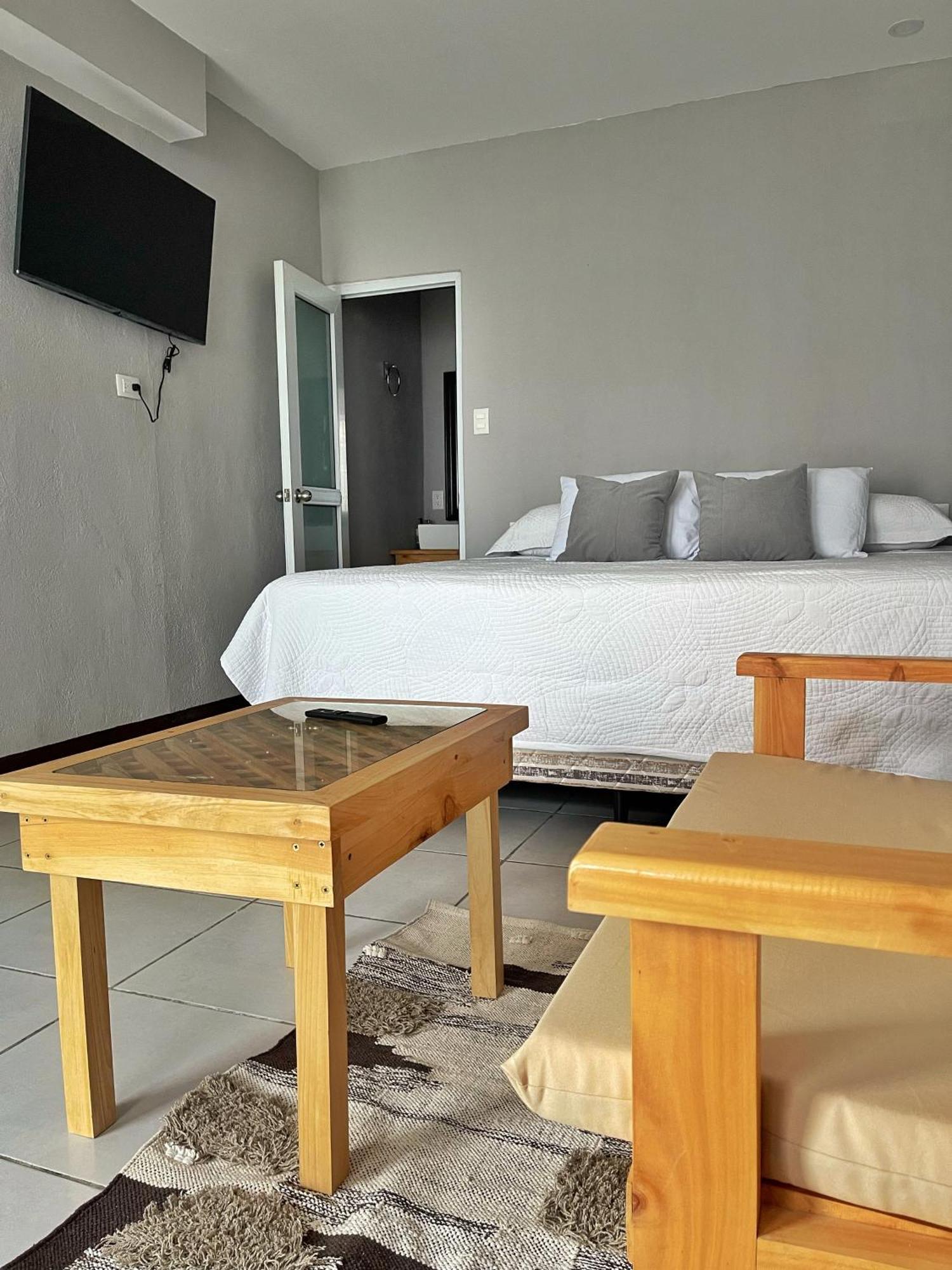 Habitacion Privada Lamat I Сан-Педро-Ла-Лагуна Экстерьер фото