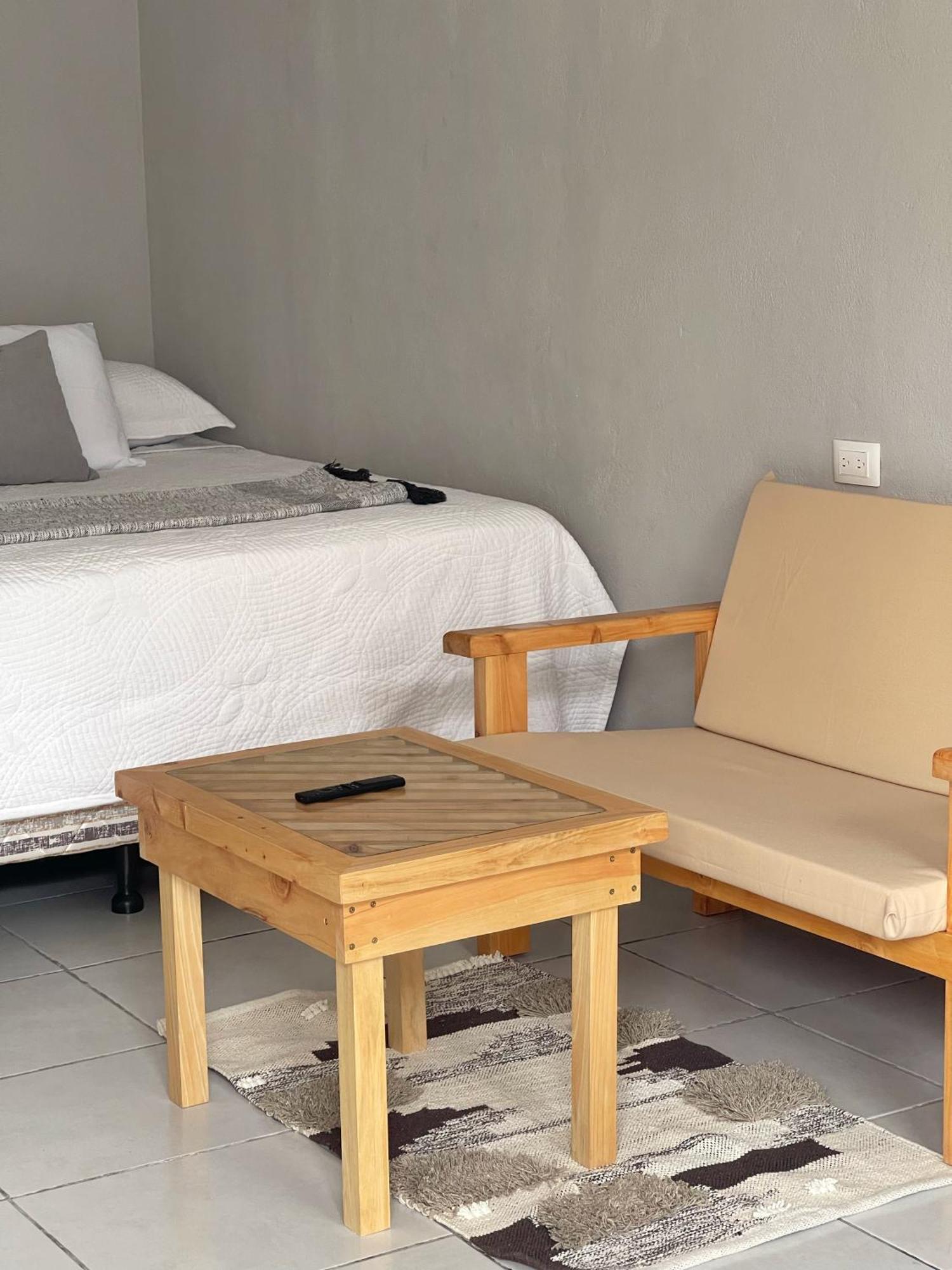 Habitacion Privada Lamat I Сан-Педро-Ла-Лагуна Экстерьер фото