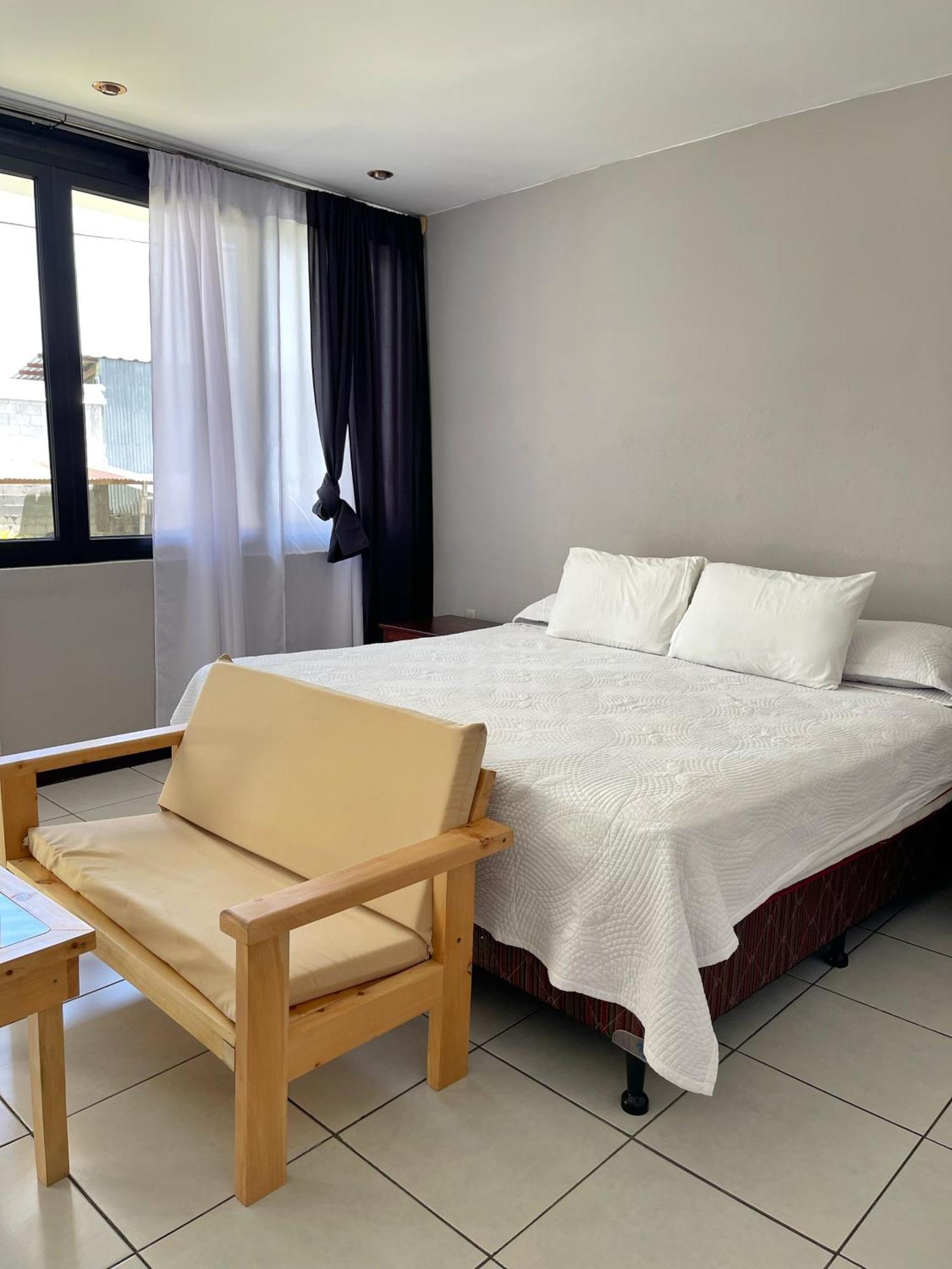 Habitacion Privada Lamat I Сан-Педро-Ла-Лагуна Экстерьер фото