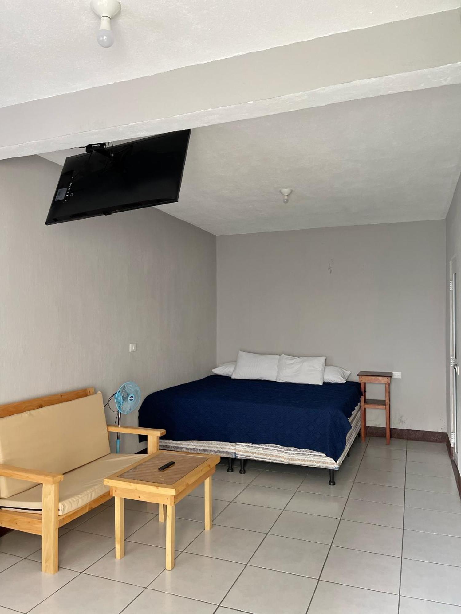 Habitacion Privada Lamat I Сан-Педро-Ла-Лагуна Экстерьер фото