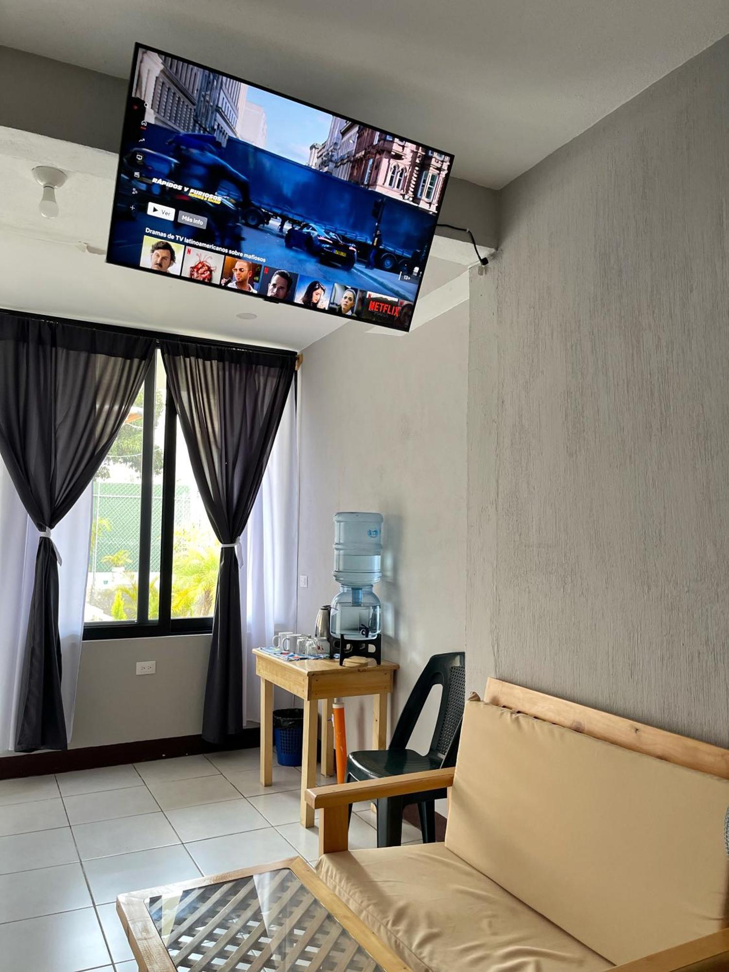 Habitacion Privada Lamat I Сан-Педро-Ла-Лагуна Экстерьер фото