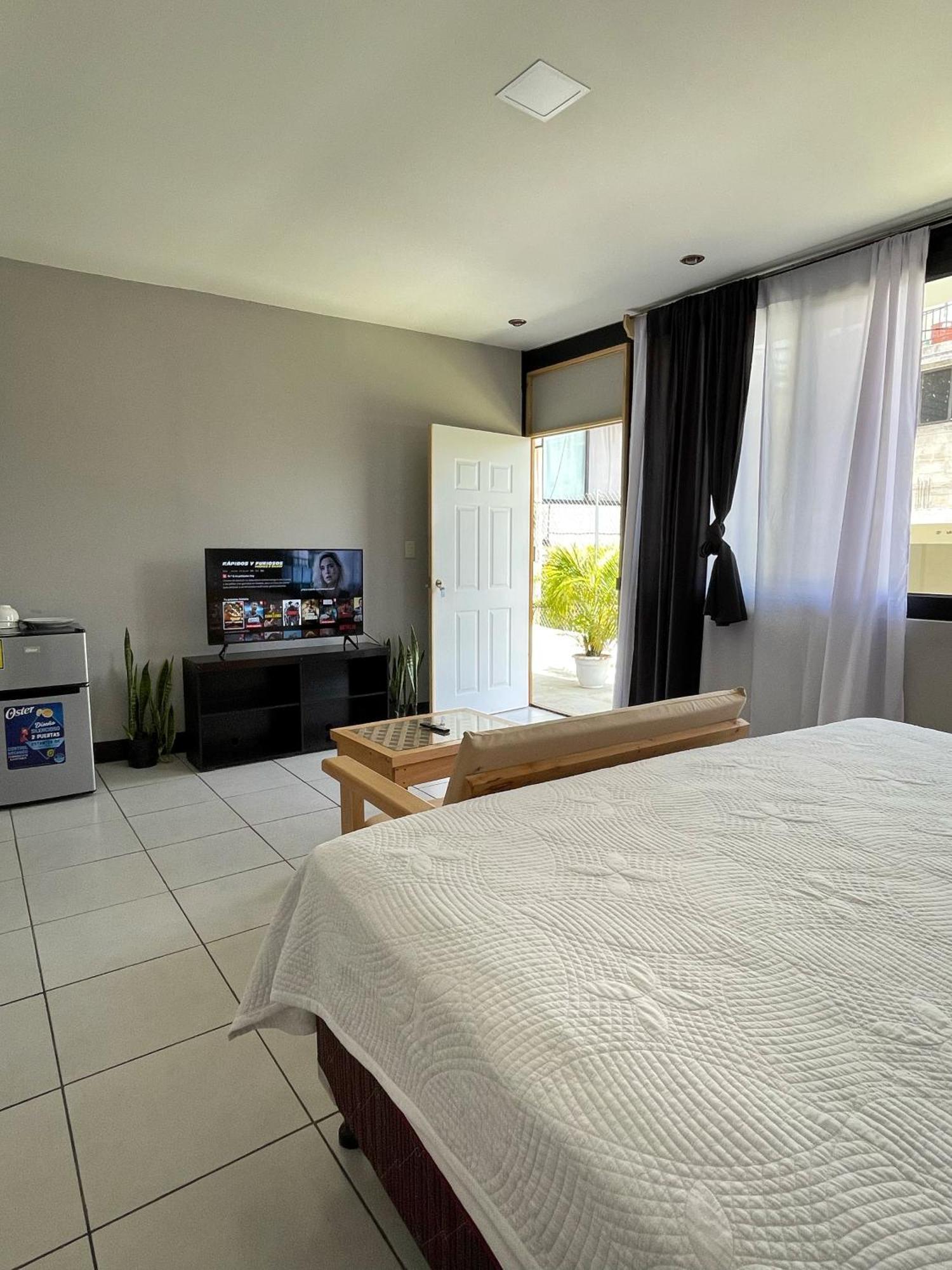 Habitacion Privada Lamat I Сан-Педро-Ла-Лагуна Экстерьер фото
