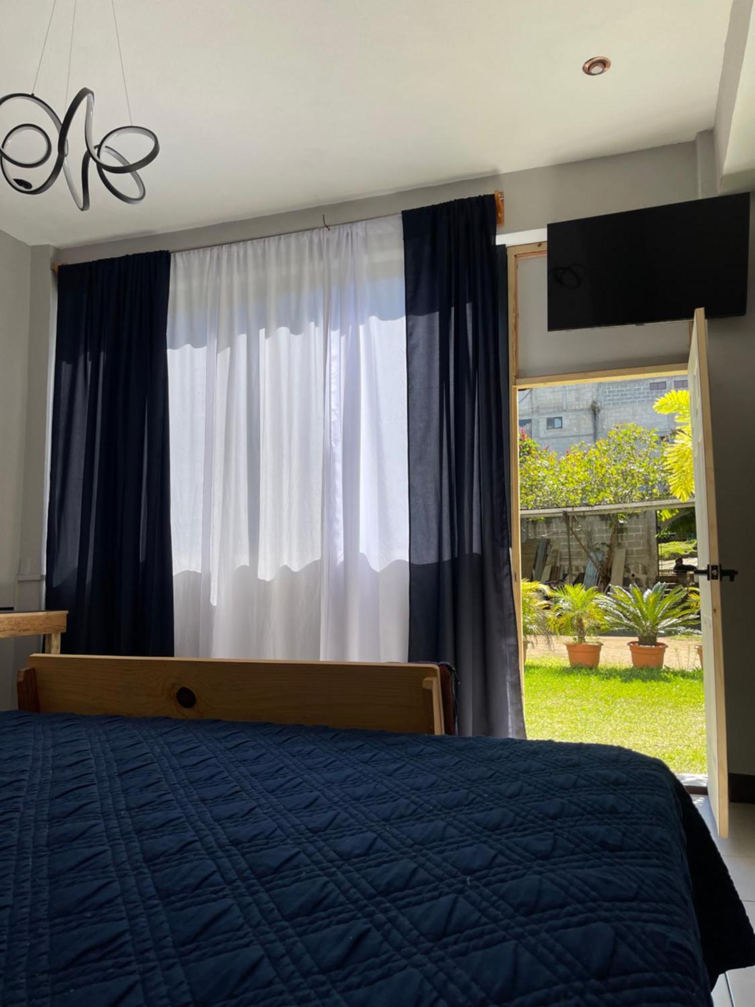 Habitacion Privada Lamat I Сан-Педро-Ла-Лагуна Экстерьер фото