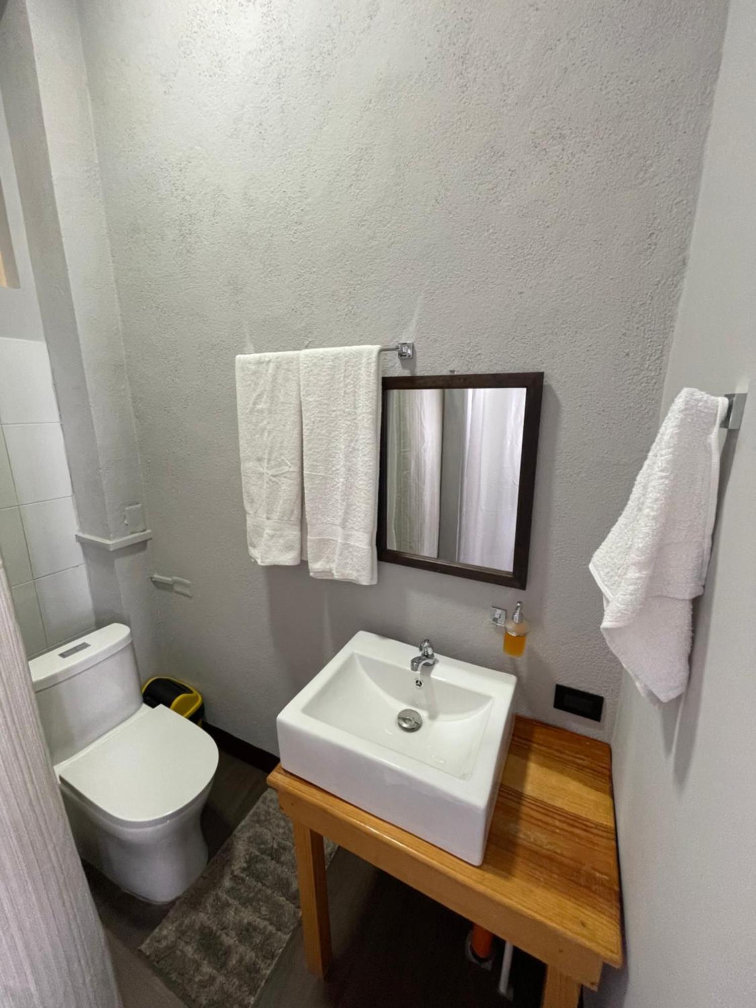 Habitacion Privada Lamat I Сан-Педро-Ла-Лагуна Экстерьер фото